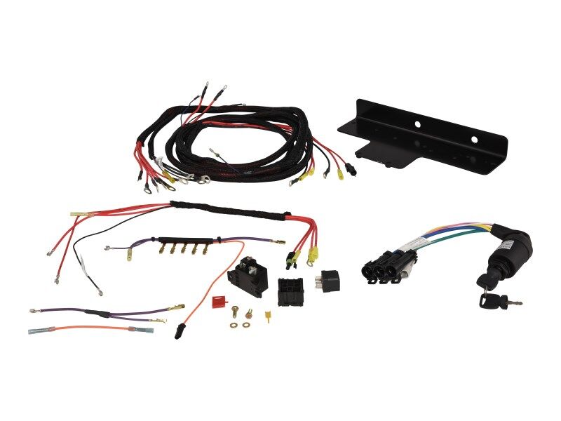 JLG Part # 2915160 – Kit