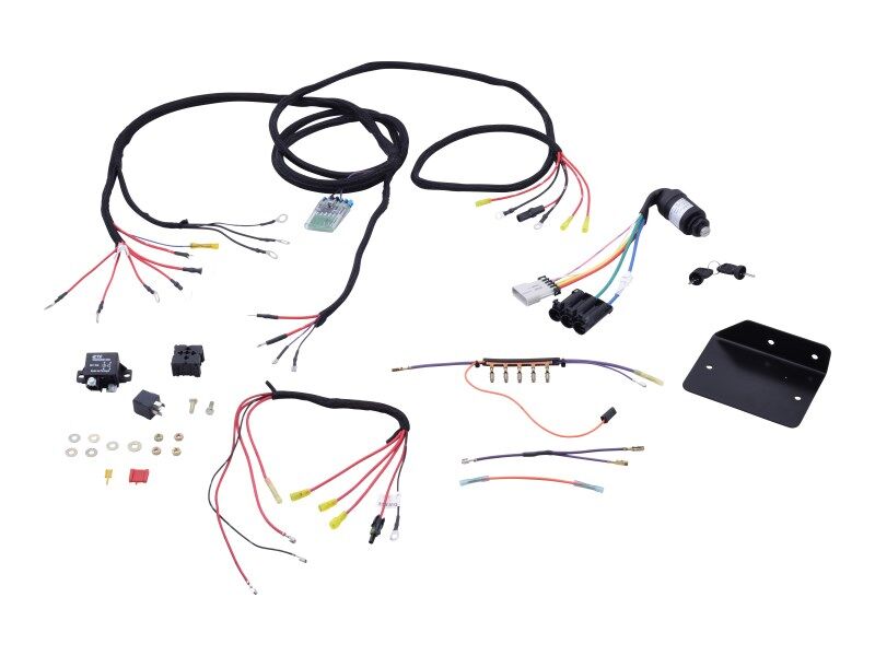 JLG Part # 2915161 – Service Kit