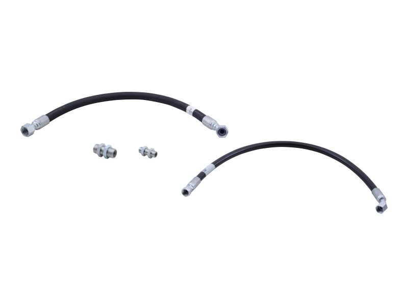 JLG Part # 2915199 -  Tc Cylinder Plumbing