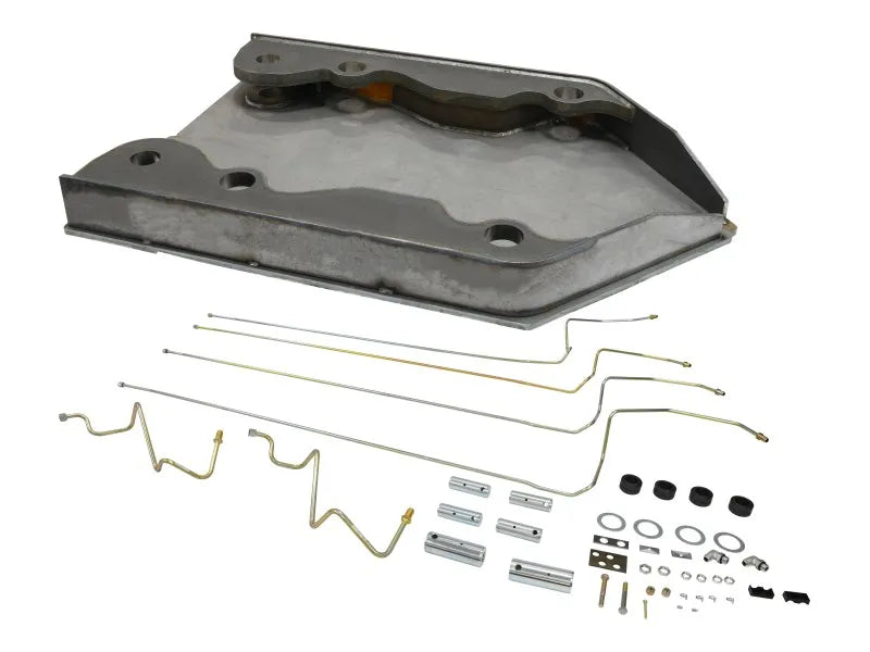 JLG Part # 2915208 – Kit