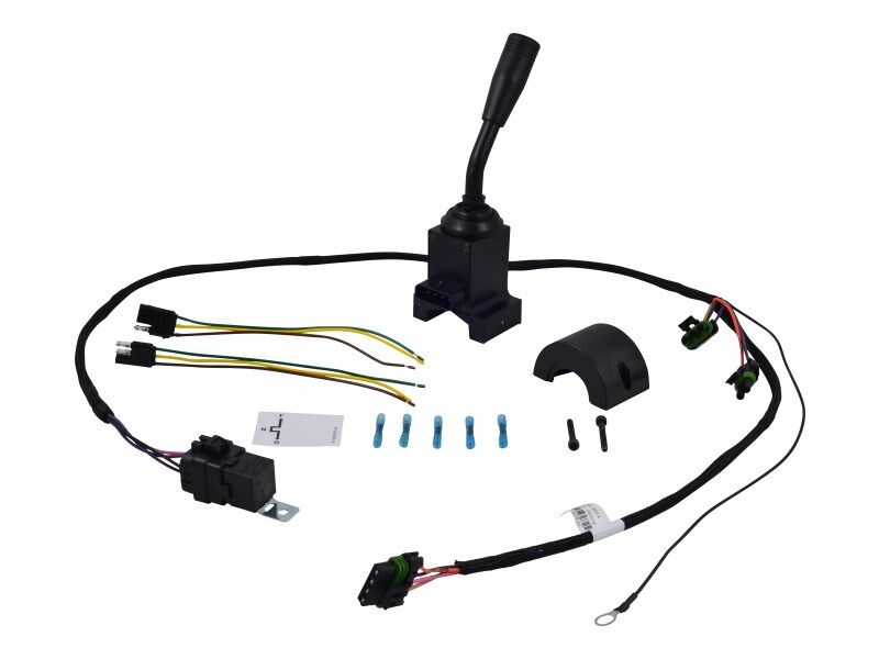 JLG Part # 2915220 -  Fnr Shifter