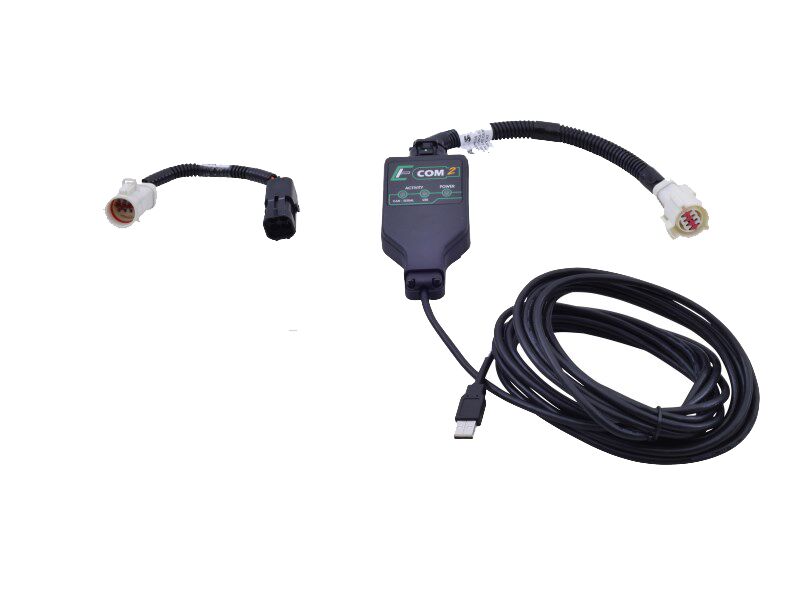 JLG Part # 2915221 -  Engine Diagnostic Kit