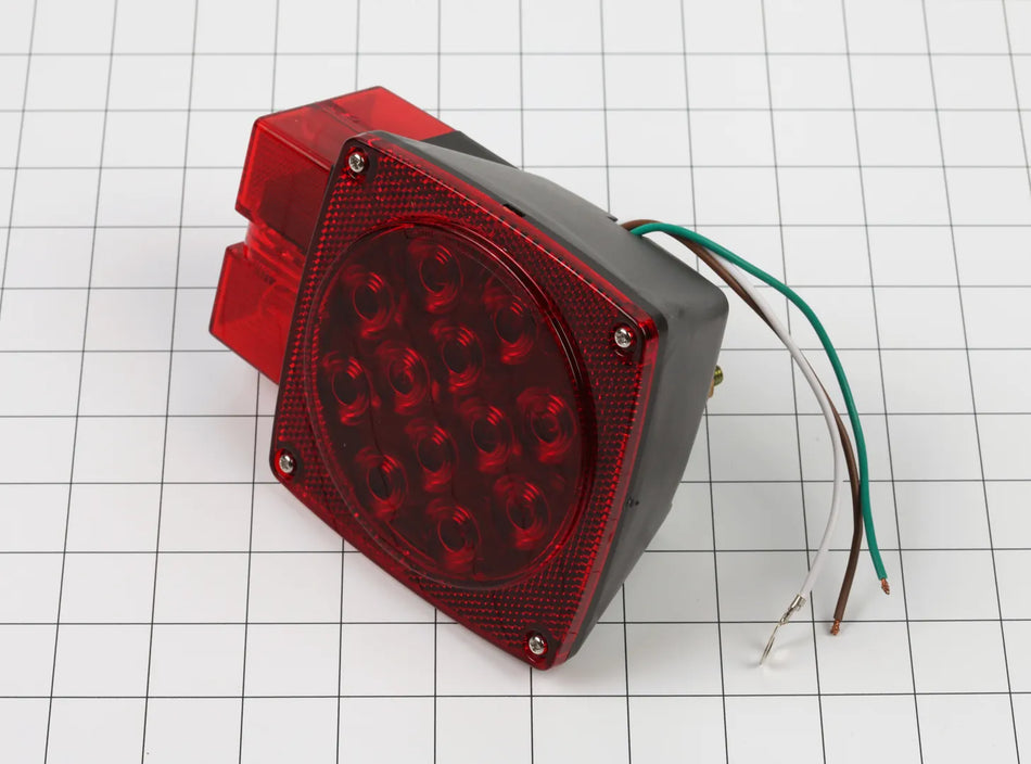 JLG Part # 2920199 -  Tail Curb Side Led