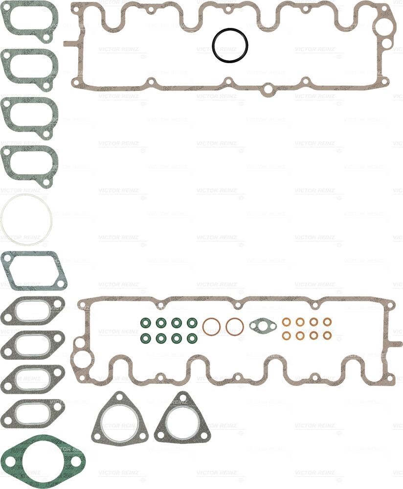 JLG Aftm Head Gasket Set 2931740Am replacement part image