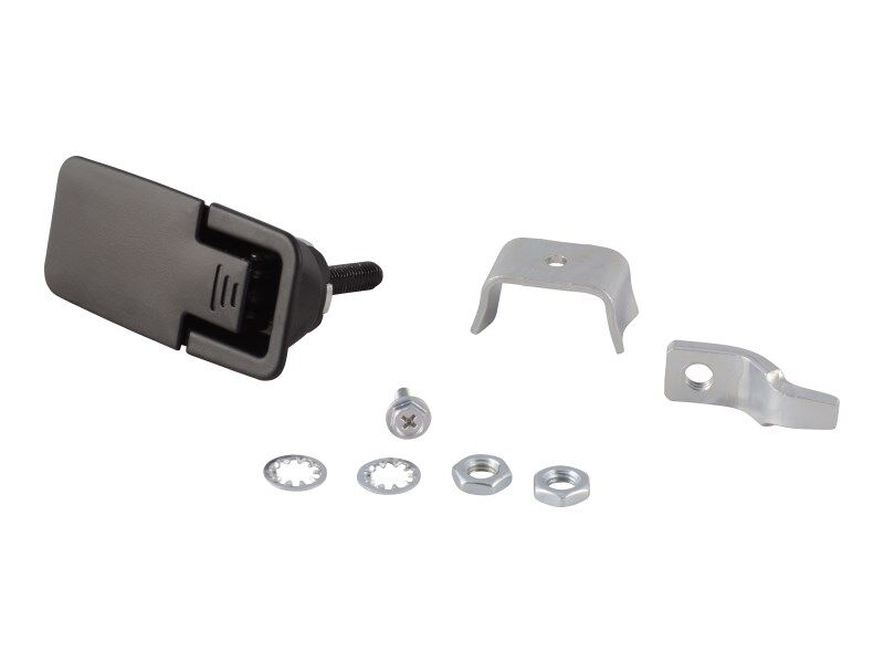 JLG Latchflush Mtservice Only 2940042S replacement part image