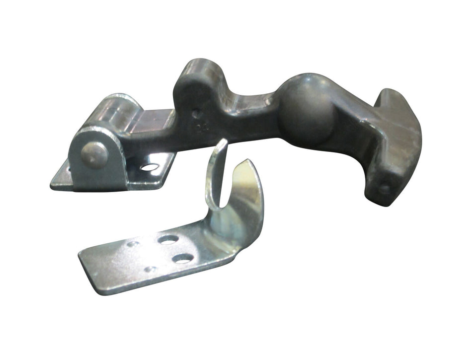 JLG Part # 2940062 -  Latch