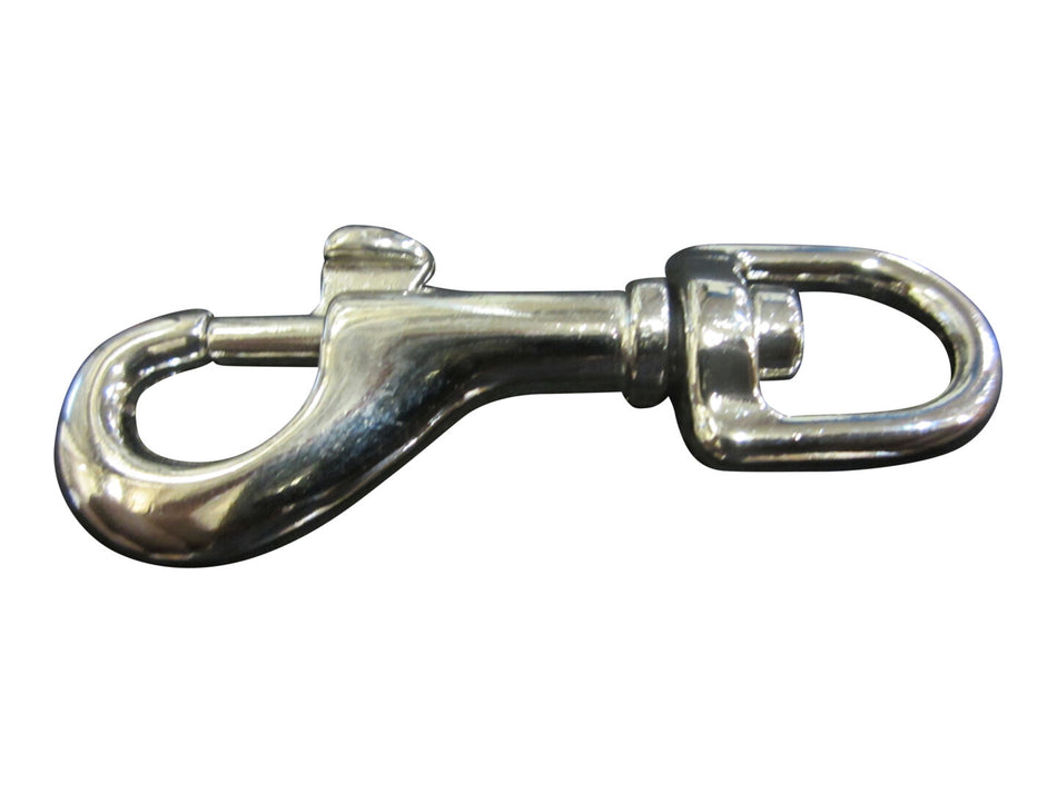 JLG Part # 2940065 – Latch, Chain Snap