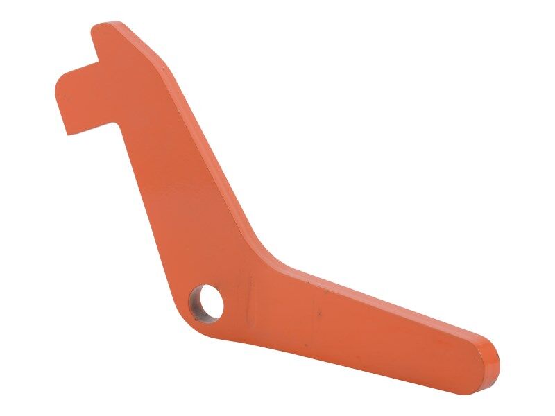 JLG Latch 38 X 581 X 631 Stl 2940093S replacement part image