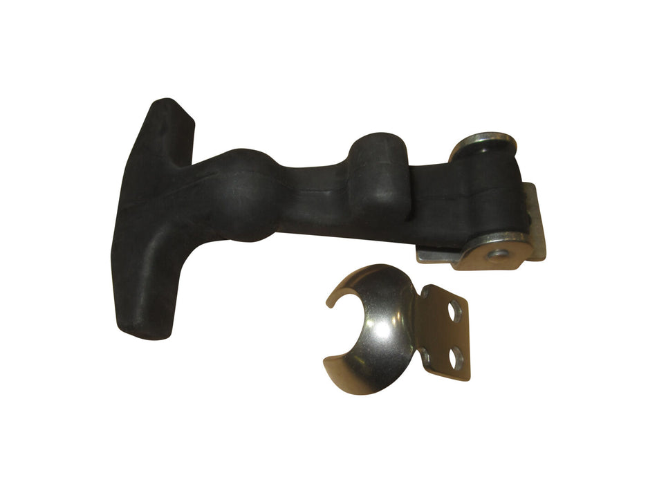 JLG Part # 2940095 – Latch, T Handle Rubber