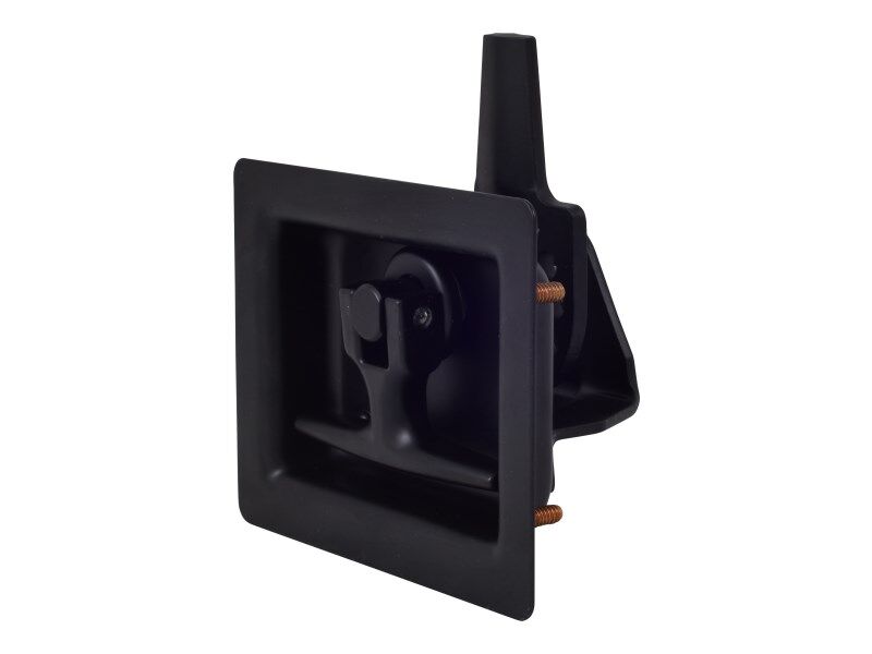 JLG Part # 2940100 -  Latch, Folding T-Handle Left-Hand