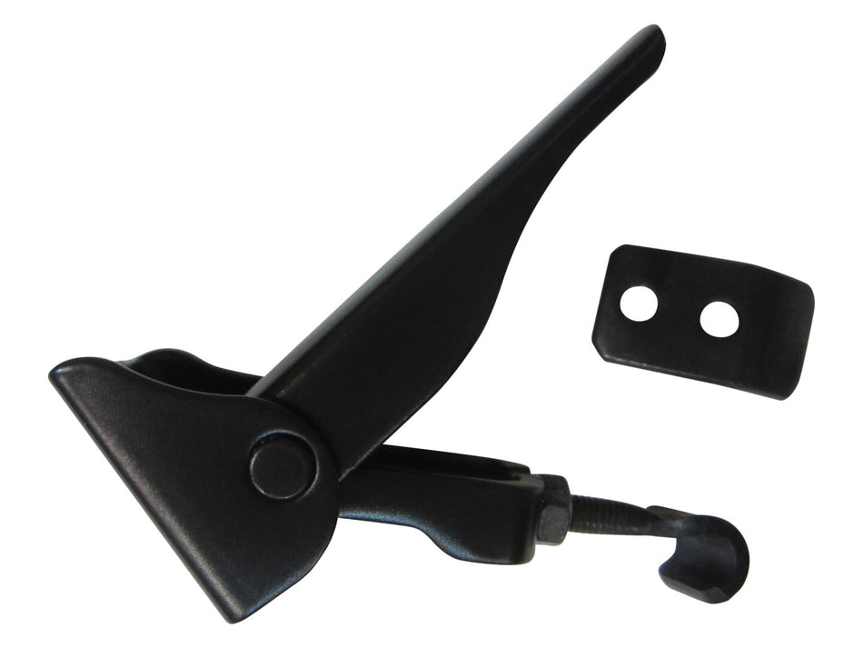 JLG Part # 2940129 -  Latch