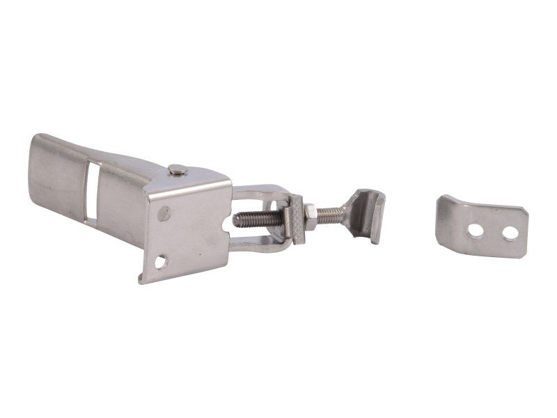 JLG Part # 2940130 -  Latch