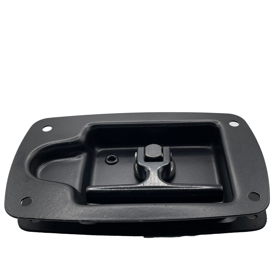 JLG Part # 2940147 - T-Handle Rotary Latch