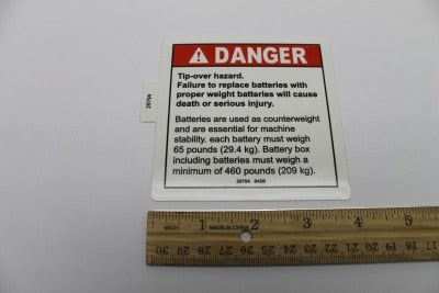 OEM Genie 29794GT product image 1