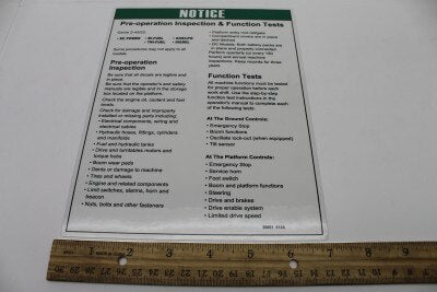 OEM Genie 29801GT product image 1