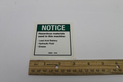 OEM Genie 29803GT product image 1