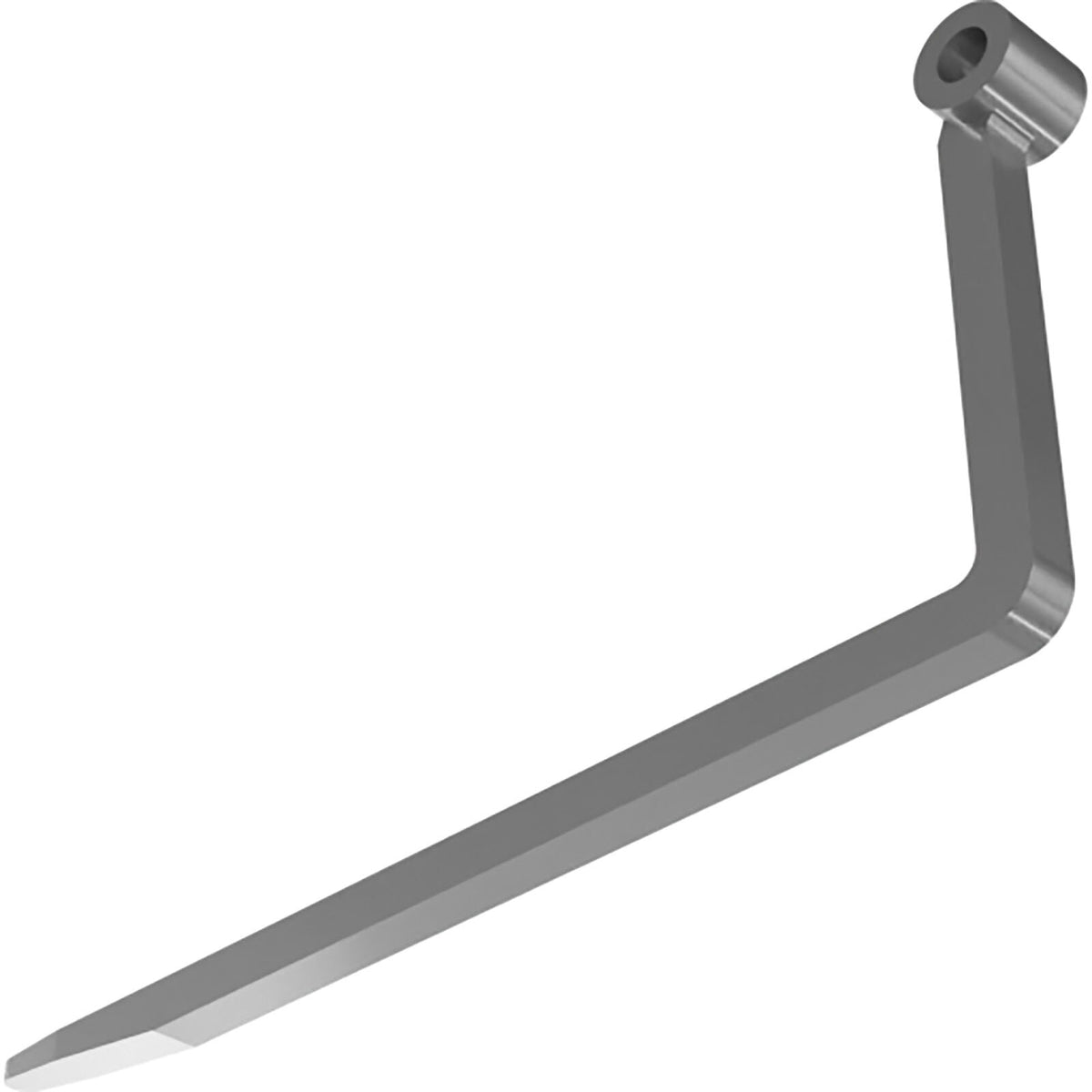 Genie 3-1085-10GT FORK TINE,48"CUBING 6/842/844