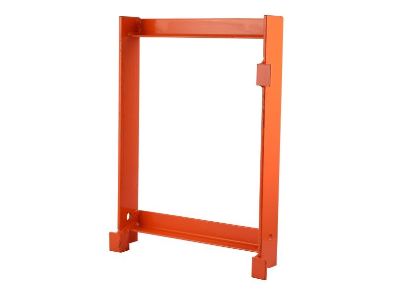 JLG Part # 3002000008 -  Accessory Weld Ladder Bottom