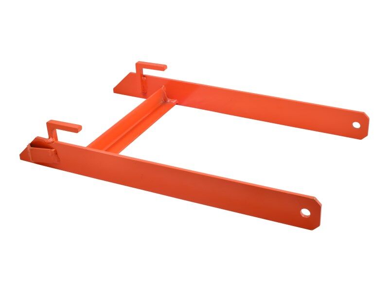 JLG Part # 3002000009 -  Accessory Weld Ladder Top