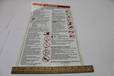 OEM Genie 30078GT product image 1