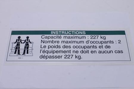 OEM Genie 30080FRGT product image 1