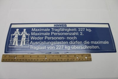 OEM Genie 30080GRGT product image 1
