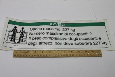 OEM Genie 30080ITGT product image 1