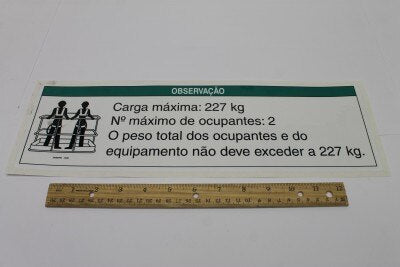 OEM Genie 30080PBGT product image 1