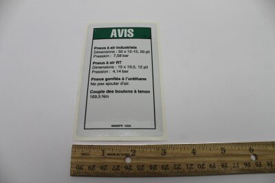 OEM Genie 30082FRGT product image 1