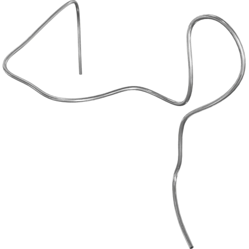 Genie 30490-12200GT HOSE, FUEL 1/4", SAE 30R7
