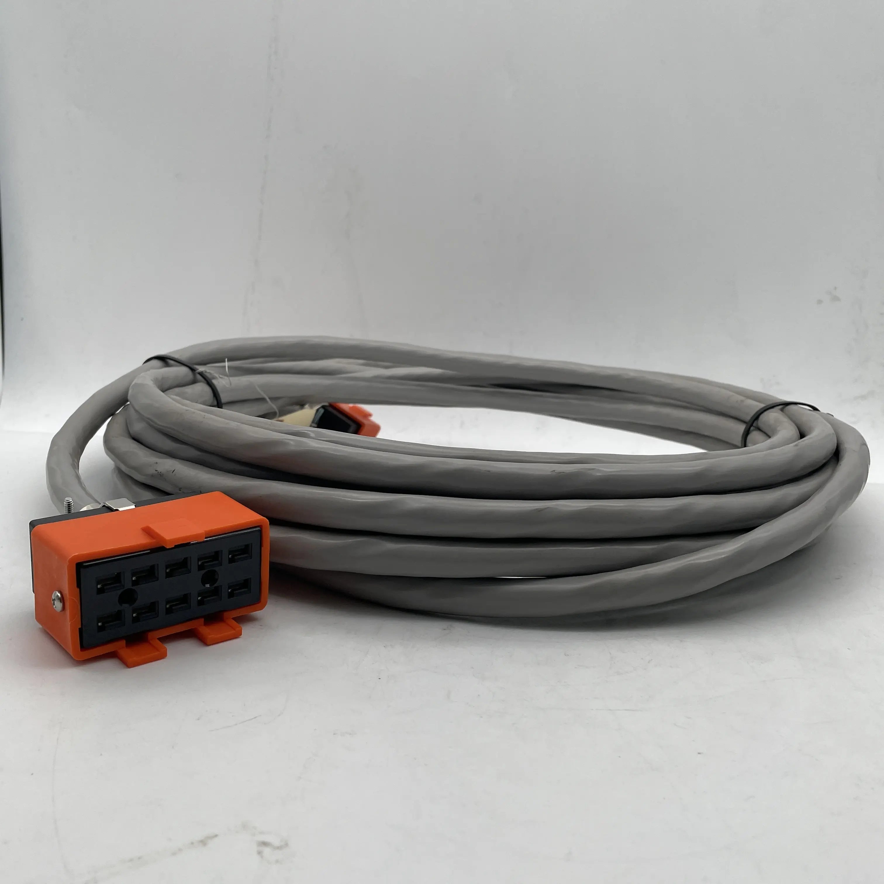 Skyjack - Control Cable Assembly - 310246 alternate view 1
