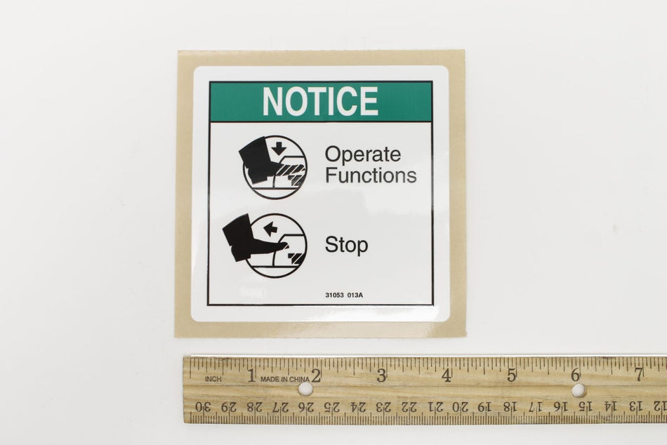 OEM Genie 31053GT product image 1