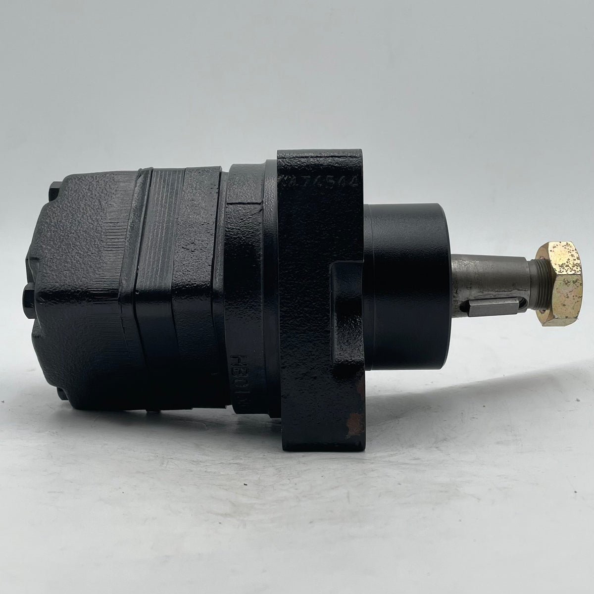 310545-Skyjack - Wheel Drive Motor - 310545-"Motors & Pumps
