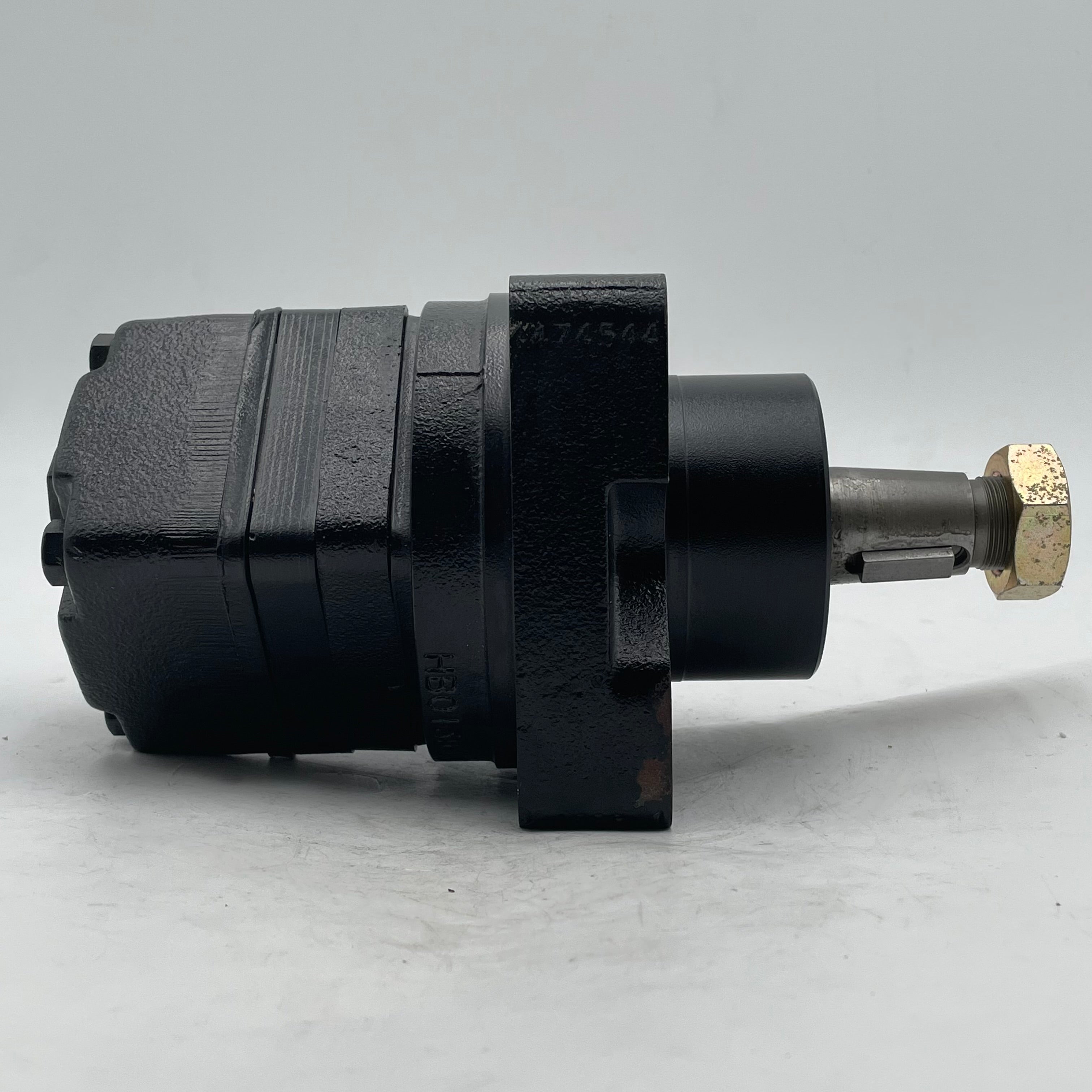 310545-Skyjack - Wheel Drive Motor - 310545-"Motors & Pumps