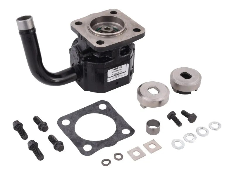 Skyjack Part # 310567 – Hyd Pump