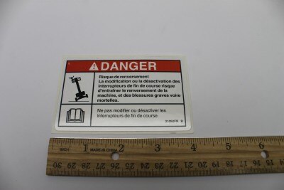 OEM Genie 31060FRGT product image 1