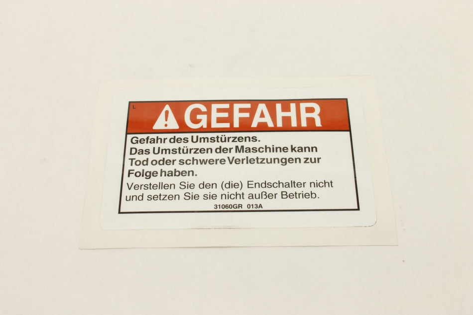 OEM Genie 31060GRGT product image 1