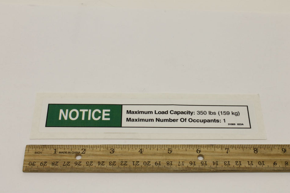 OEM Genie 31069GT product image 1