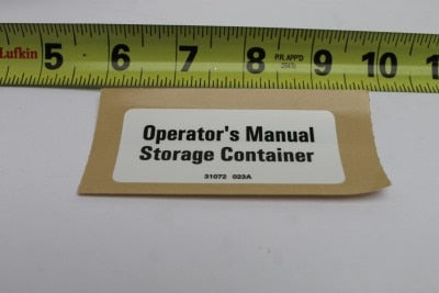 OEM Genie 31072GT product image 1