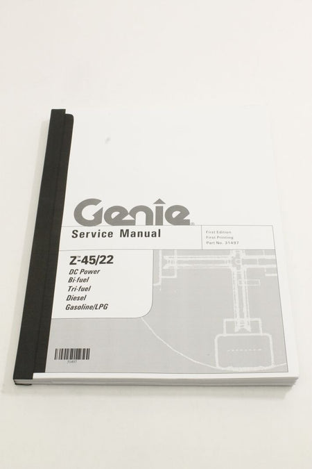 OEM Genie 31497GT product image 1