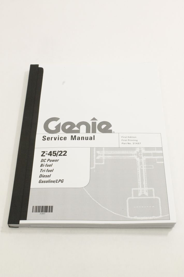 OEM Genie 31497GT product image 1