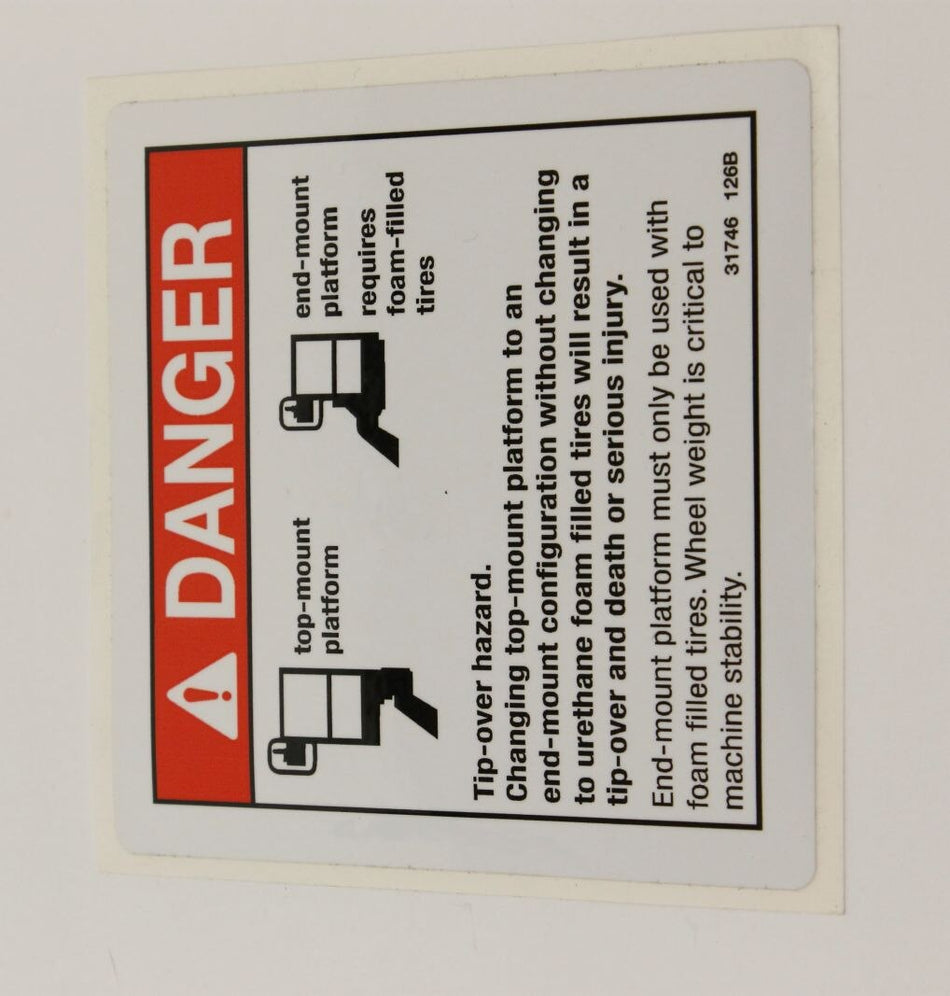OEM Genie 31746GT product image 1