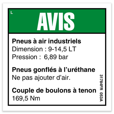 OEM Genie 31784FRGT product image 1