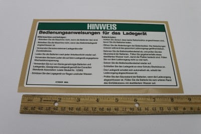 OEM Genie 31785GRGT product image 1