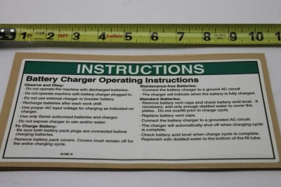 OEM Genie 31785GT product image 1