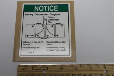 OEM Genie 31786GT product image 1