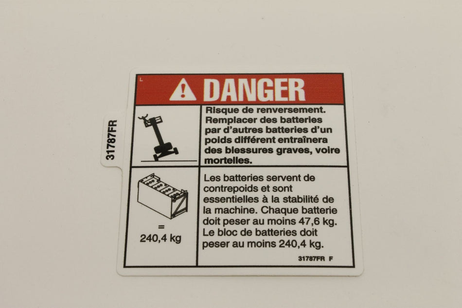 OEM Genie 31787FRGT product image 1