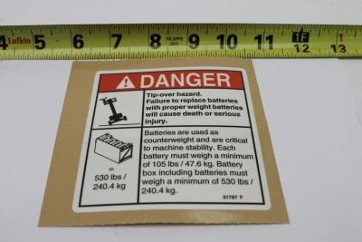 OEM Genie 31787GT product image 1