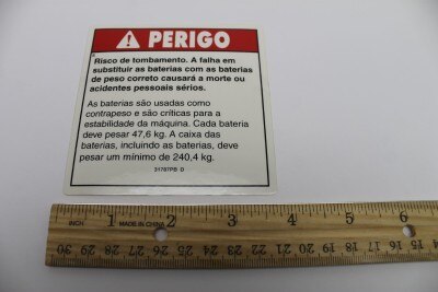 OEM Genie 31787PBGT product image 1