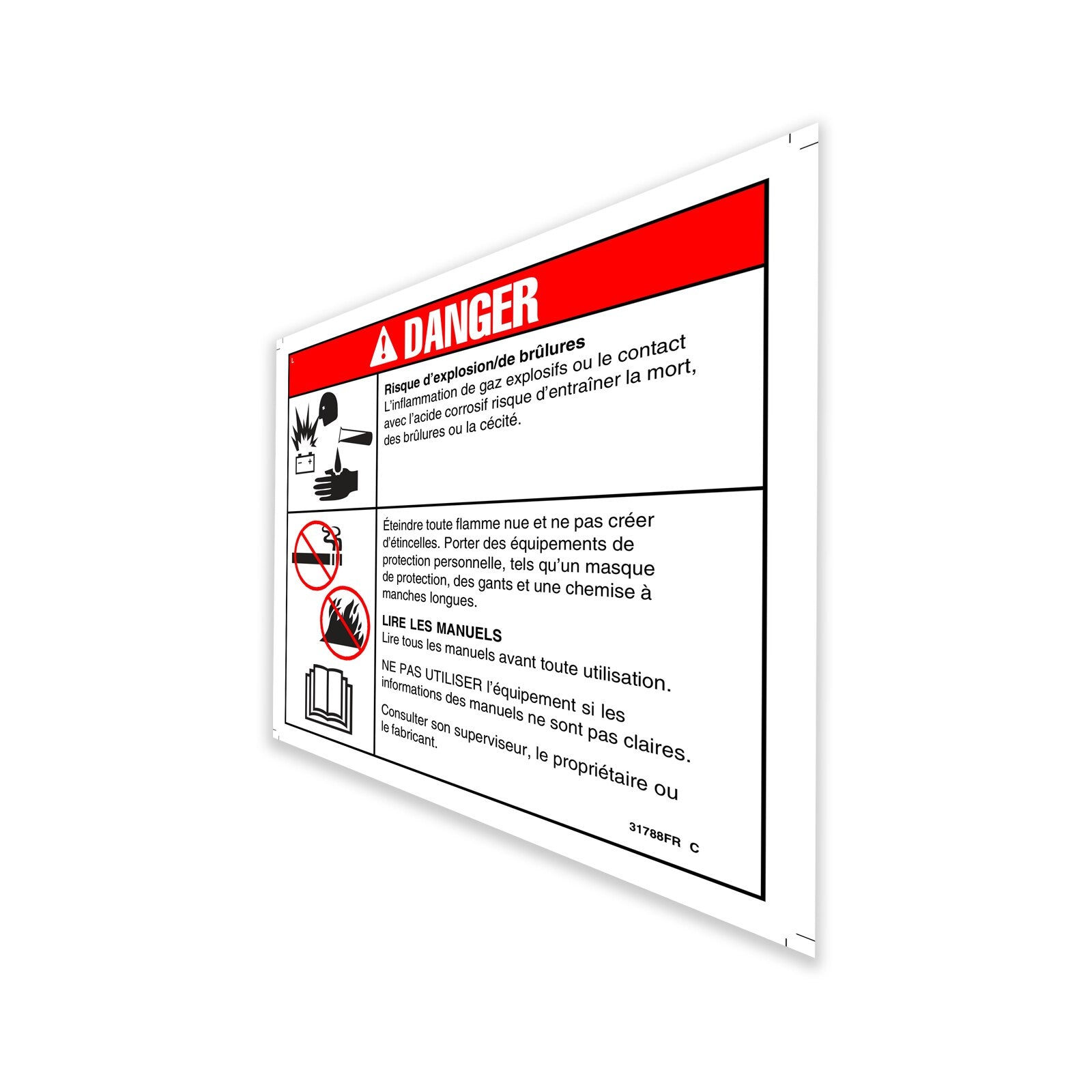 OEM Genie 31788FRGT product image 2